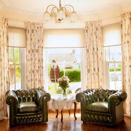 Burford Lodge Guest House Ardglass Экстерьер фото