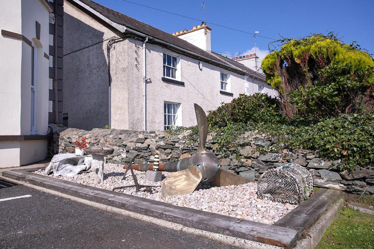 Burford Lodge Guest House Ardglass Экстерьер фото