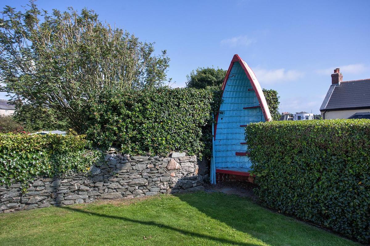 Burford Lodge Guest House Ardglass Экстерьер фото