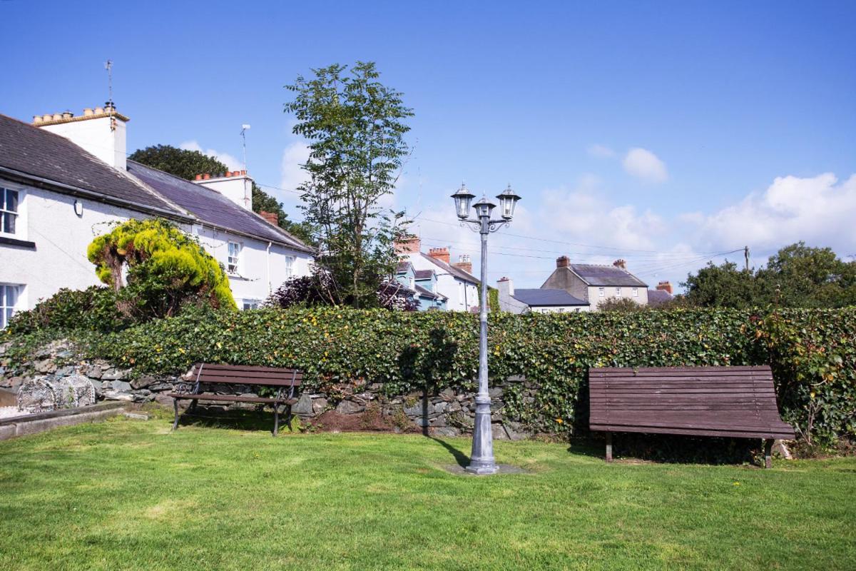 Burford Lodge Guest House Ardglass Экстерьер фото