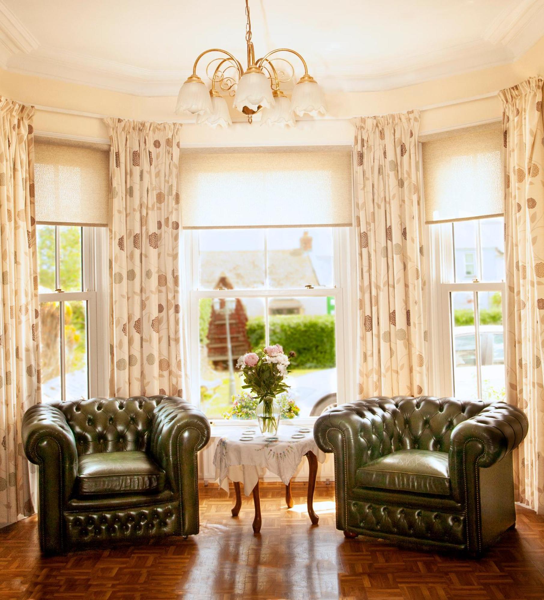 Burford Lodge Guest House Ardglass Экстерьер фото