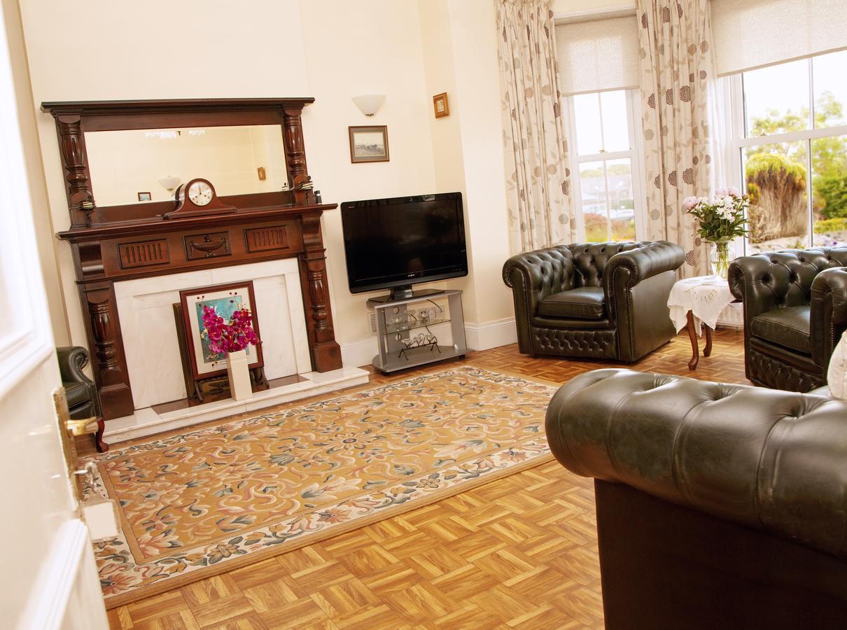 Burford Lodge Guest House Ardglass Экстерьер фото