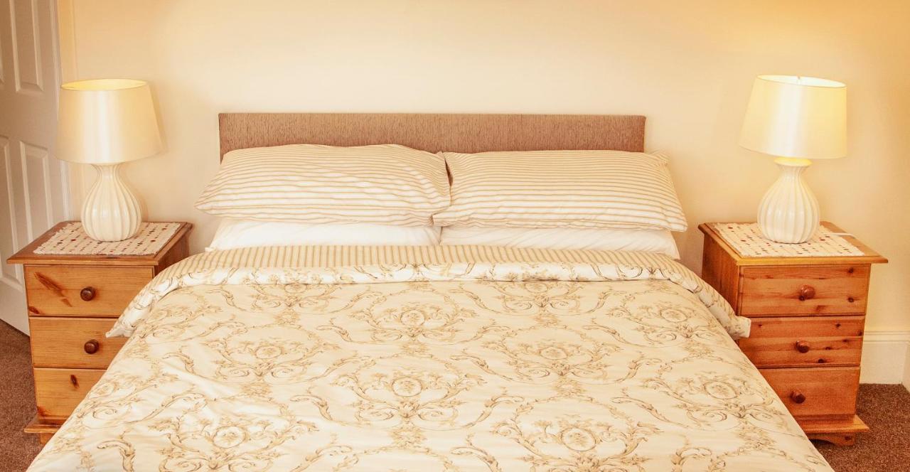 Burford Lodge Guest House Ardglass Экстерьер фото