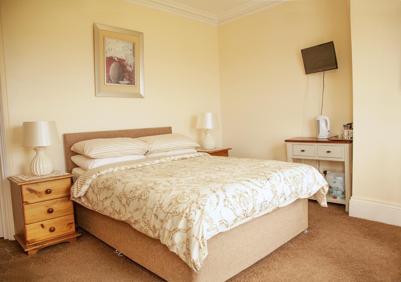 Burford Lodge Guest House Ardglass Экстерьер фото