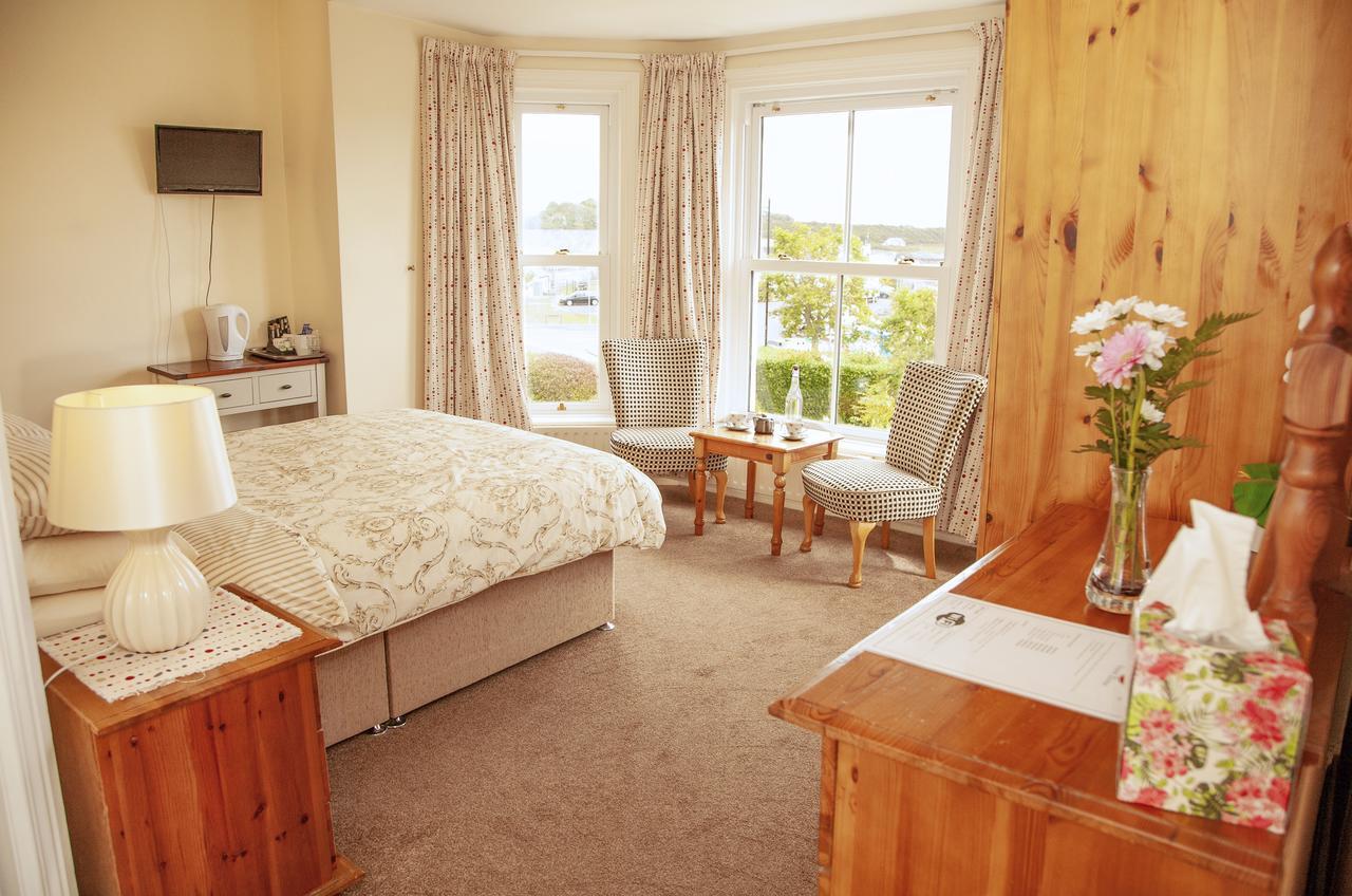 Burford Lodge Guest House Ardglass Экстерьер фото