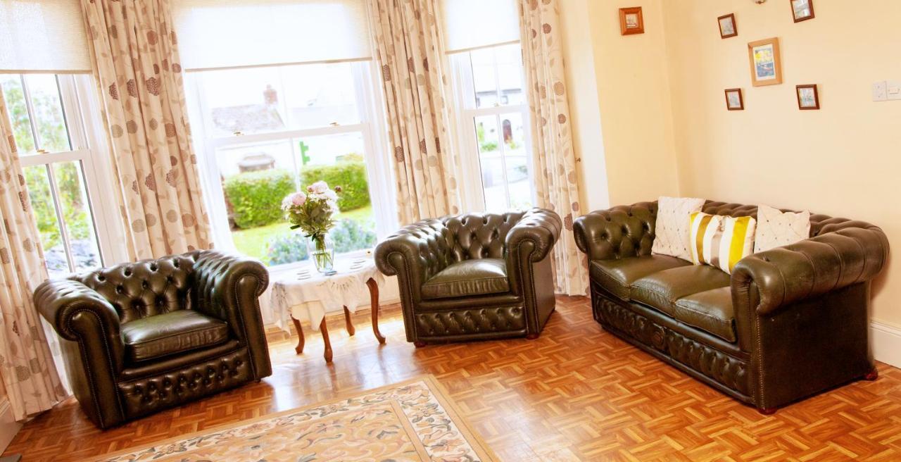Burford Lodge Guest House Ardglass Экстерьер фото