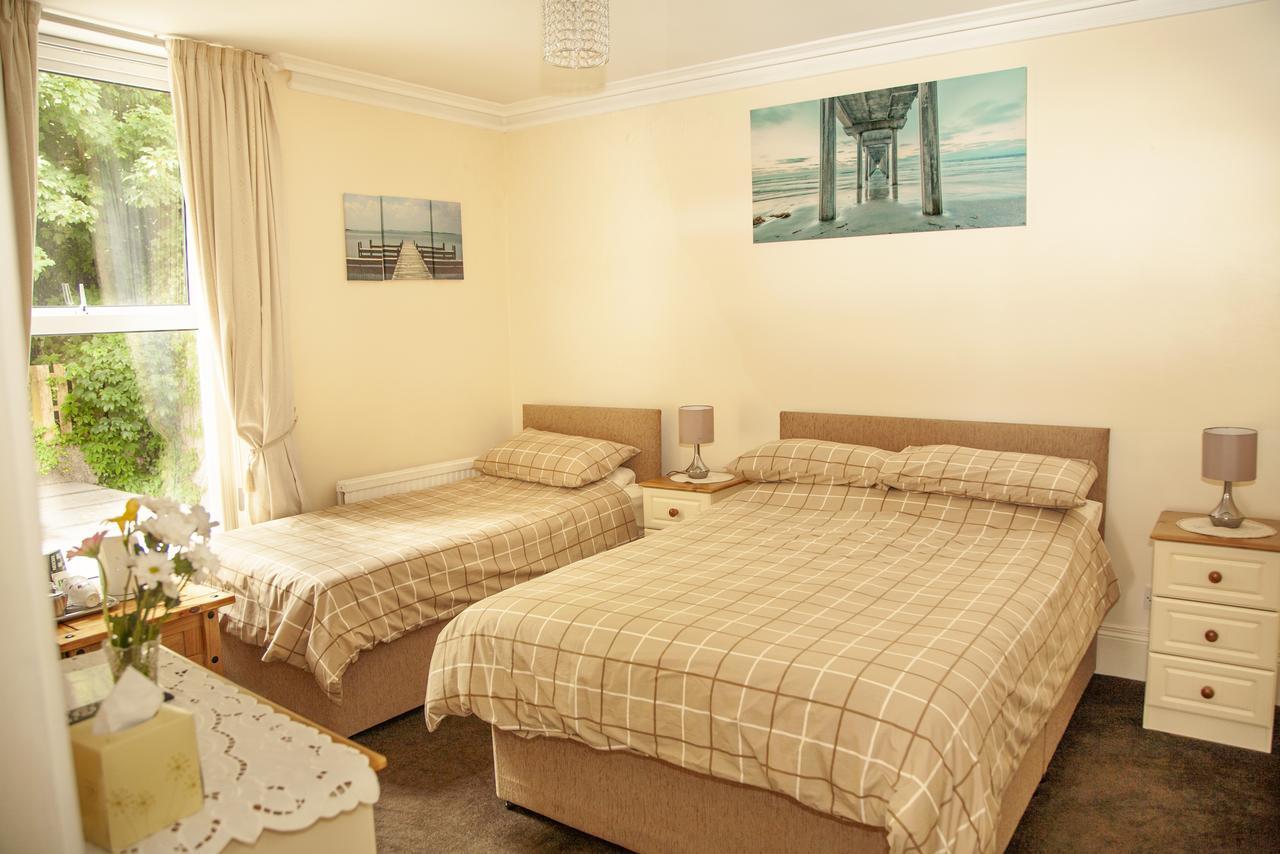 Burford Lodge Guest House Ardglass Экстерьер фото
