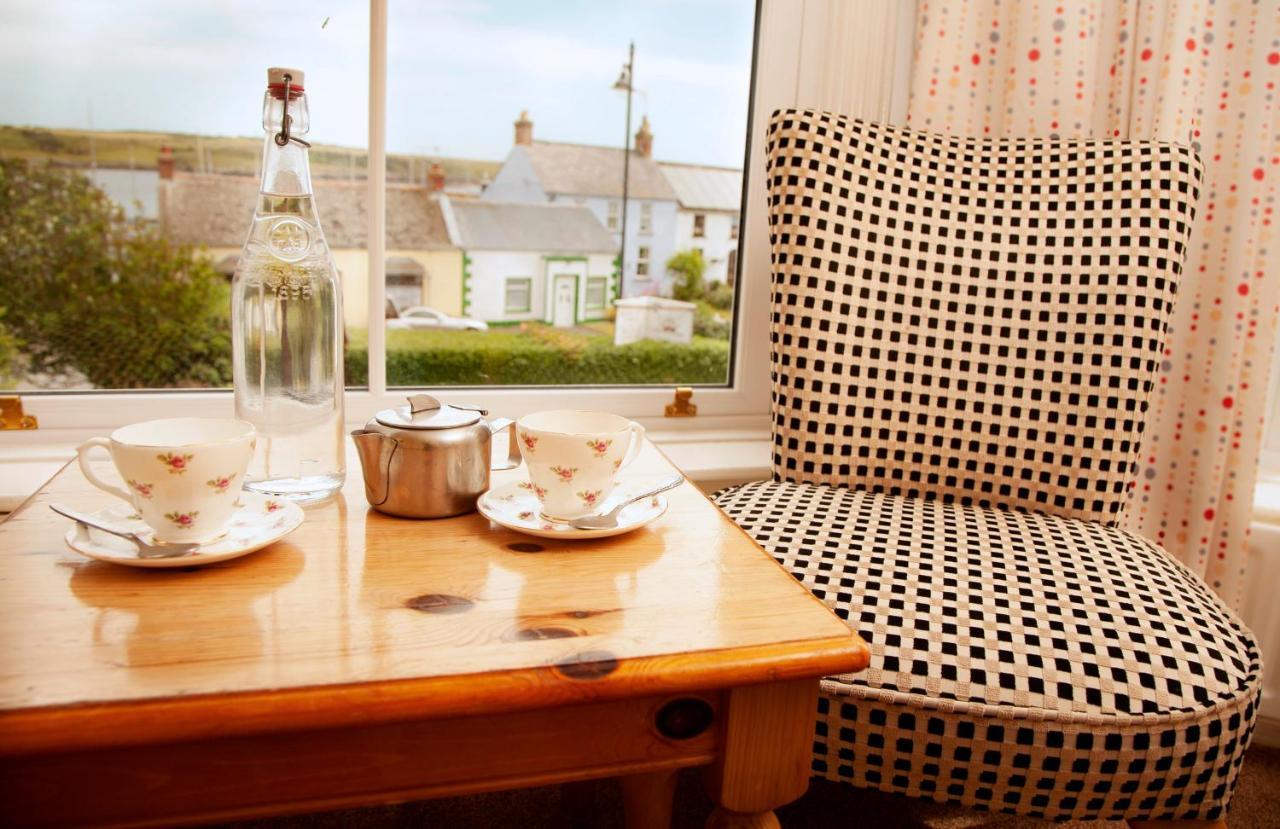 Burford Lodge Guest House Ardglass Экстерьер фото