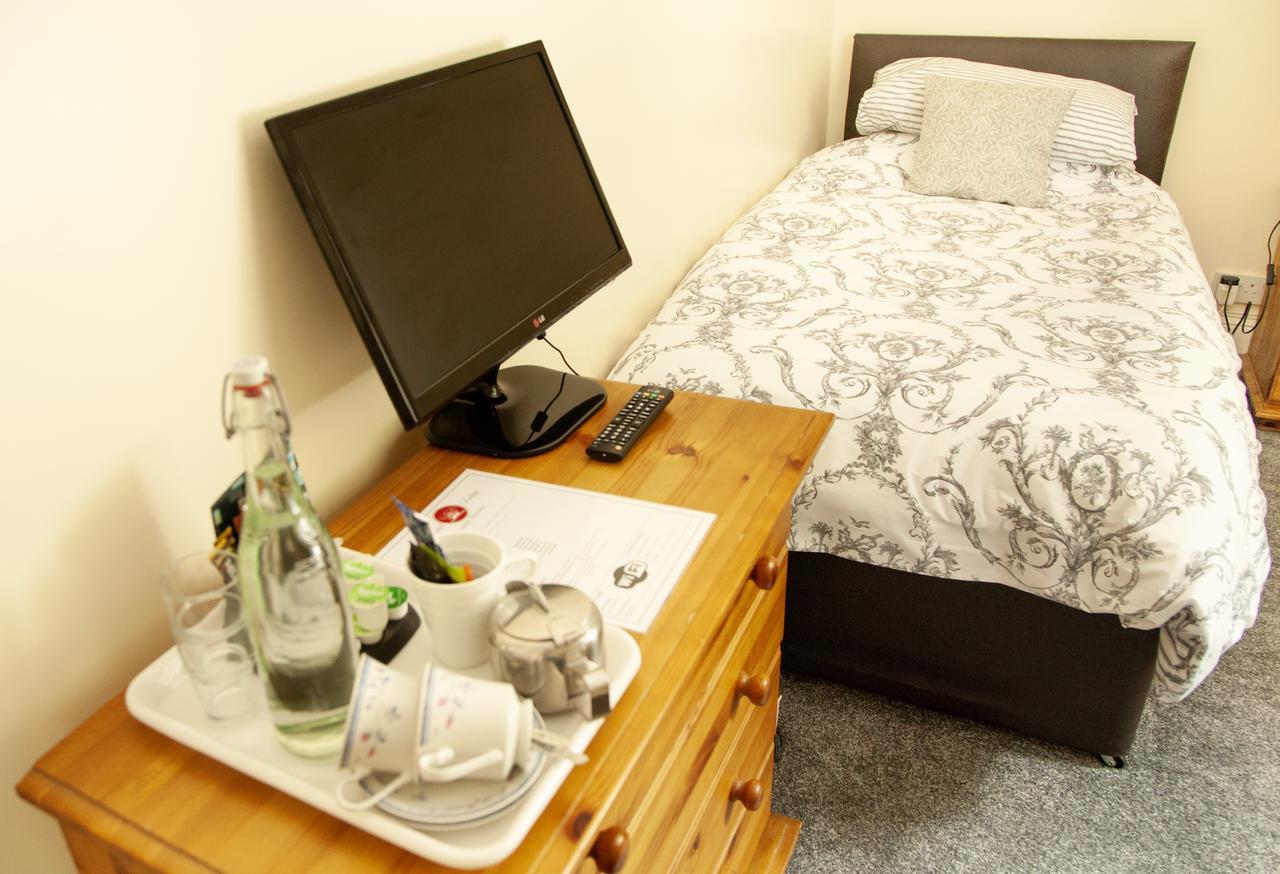 Burford Lodge Guest House Ardglass Экстерьер фото