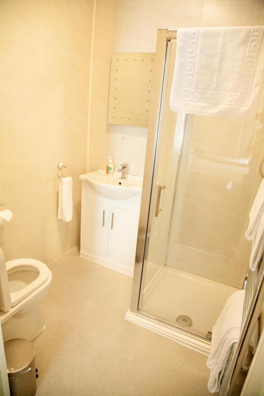 Burford Lodge Guest House Ardglass Экстерьер фото