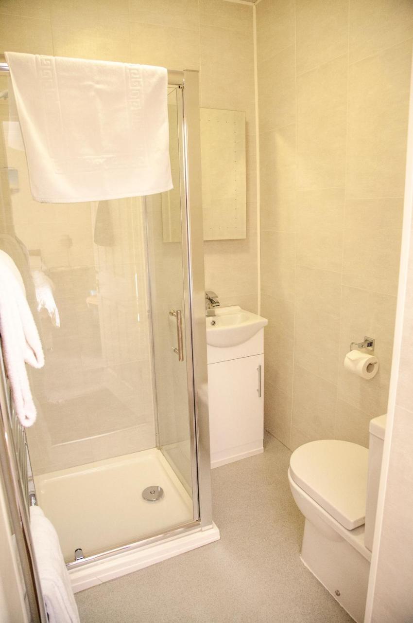 Burford Lodge Guest House Ardglass Экстерьер фото