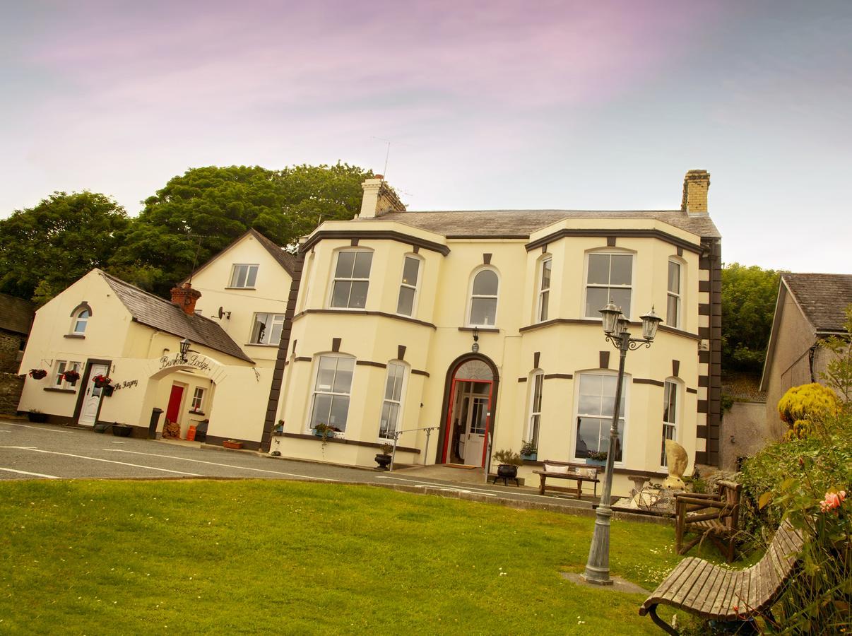 Burford Lodge Guest House Ardglass Экстерьер фото