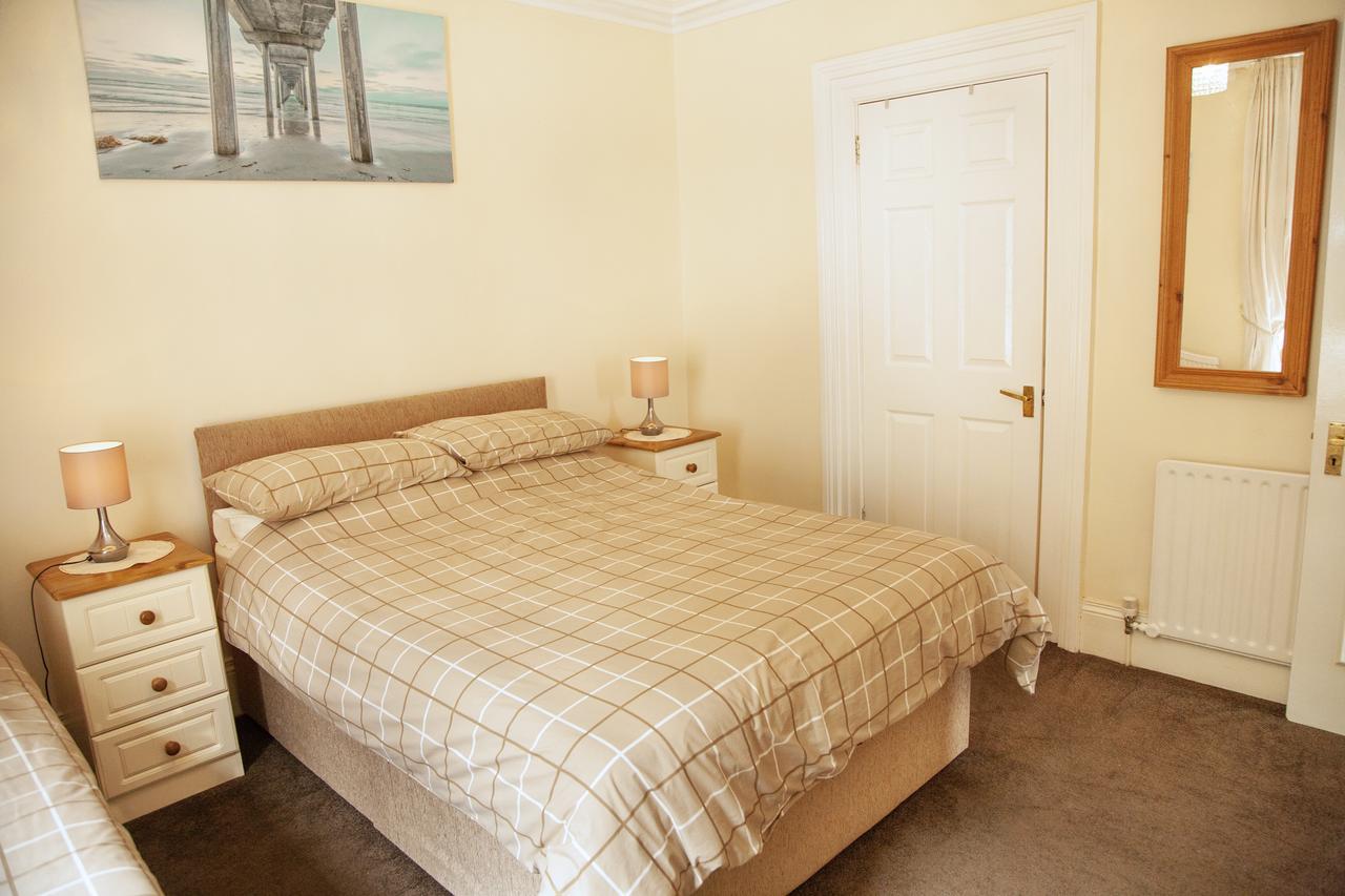 Burford Lodge Guest House Ardglass Экстерьер фото