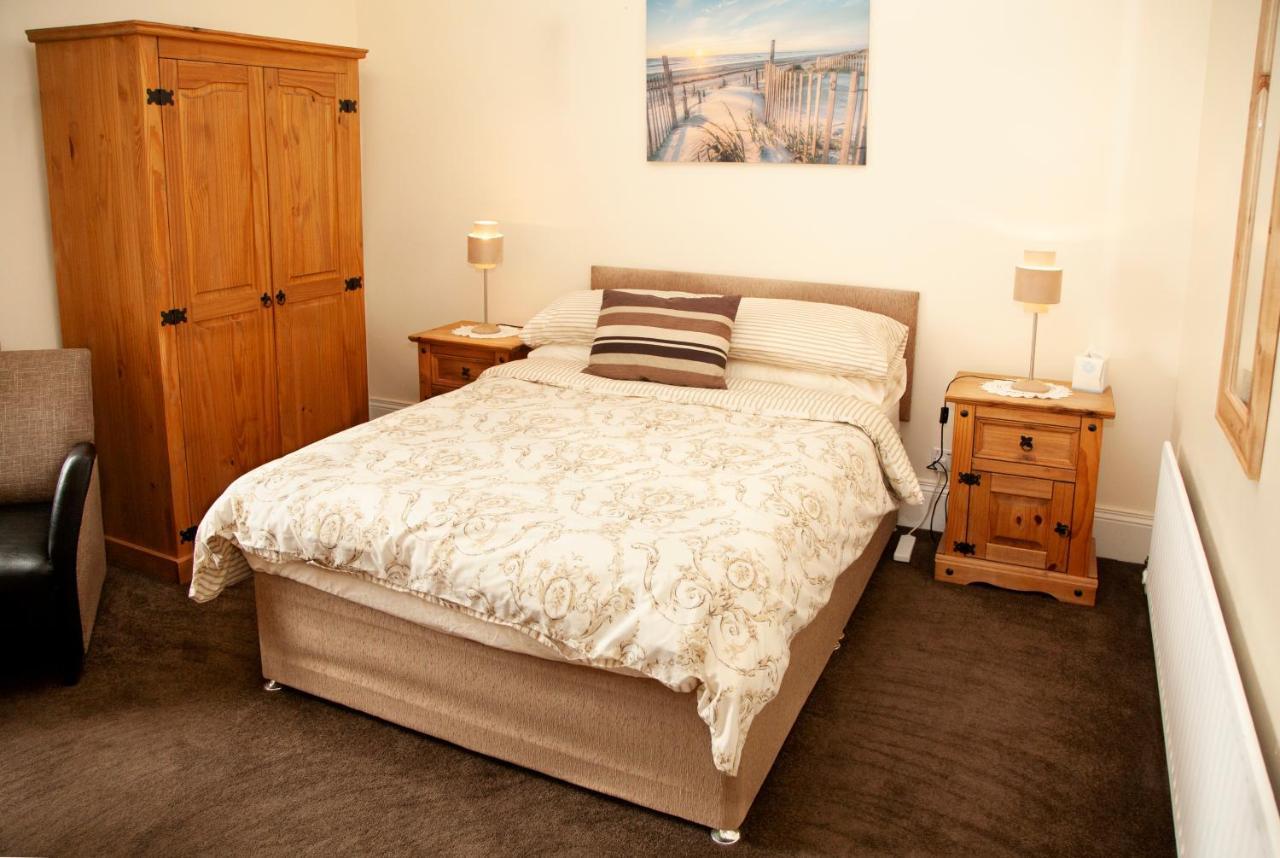 Burford Lodge Guest House Ardglass Экстерьер фото