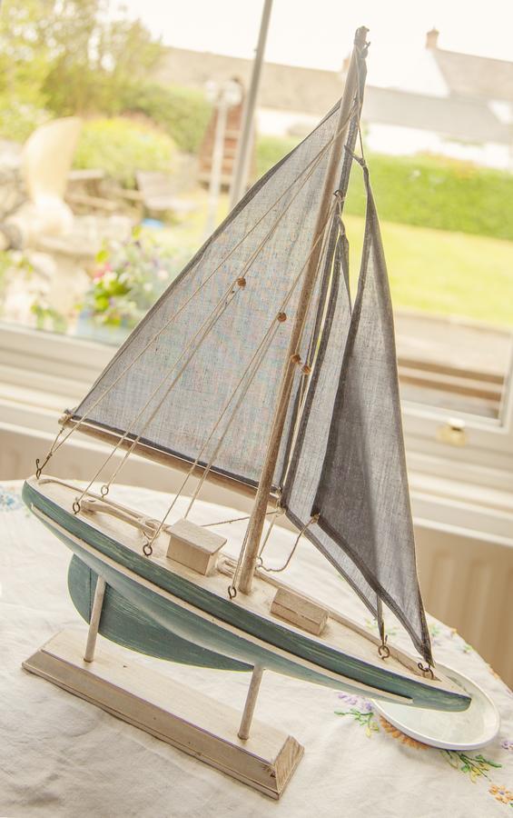 Burford Lodge Guest House Ardglass Экстерьер фото