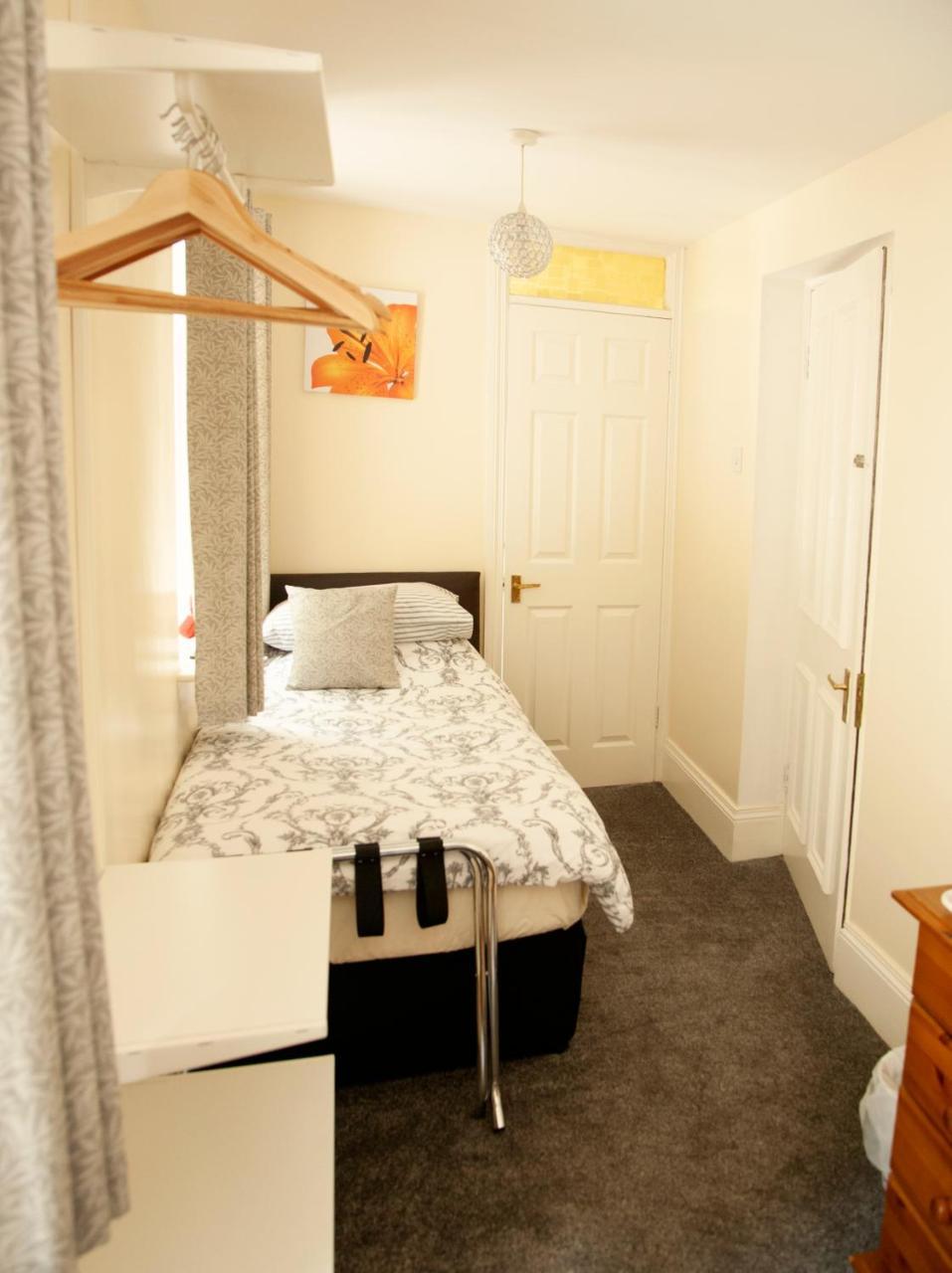Burford Lodge Guest House Ardglass Экстерьер фото