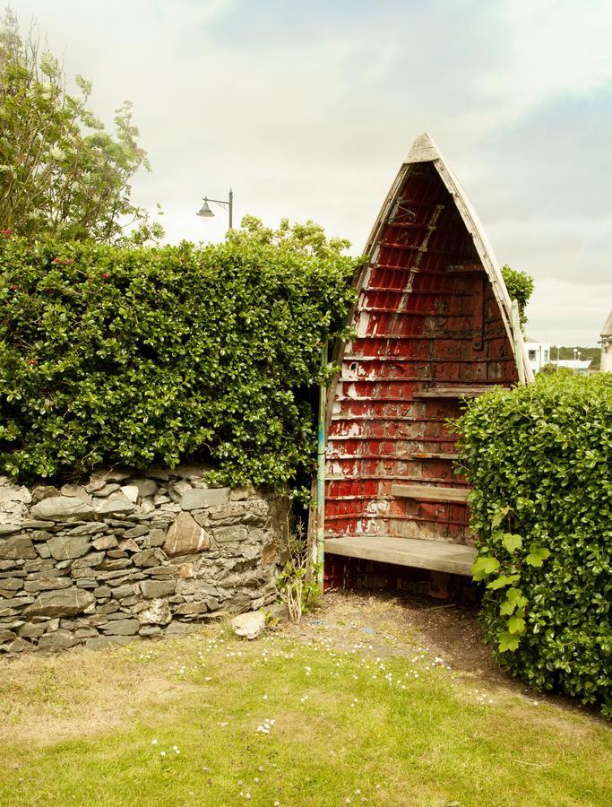Burford Lodge Guest House Ardglass Экстерьер фото