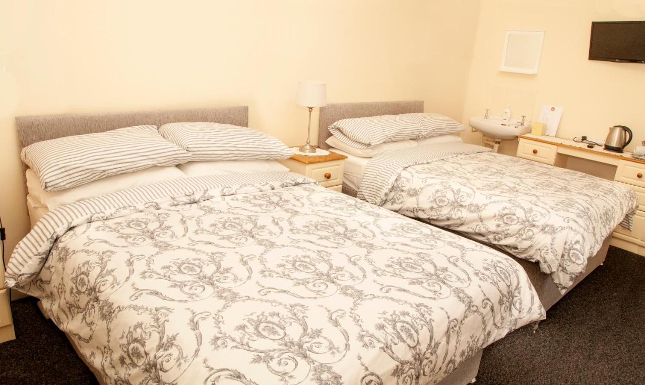 Burford Lodge Guest House Ardglass Экстерьер фото