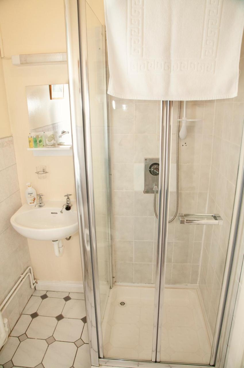 Burford Lodge Guest House Ardglass Экстерьер фото