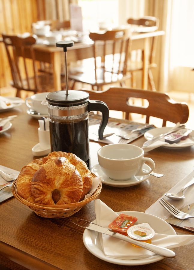 Burford Lodge Guest House Ardglass Экстерьер фото