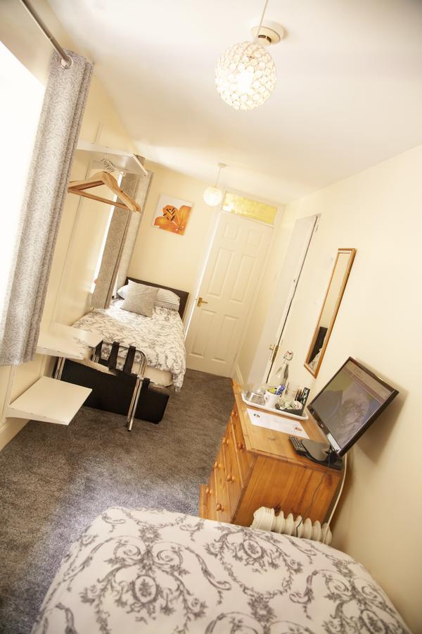 Burford Lodge Guest House Ardglass Экстерьер фото