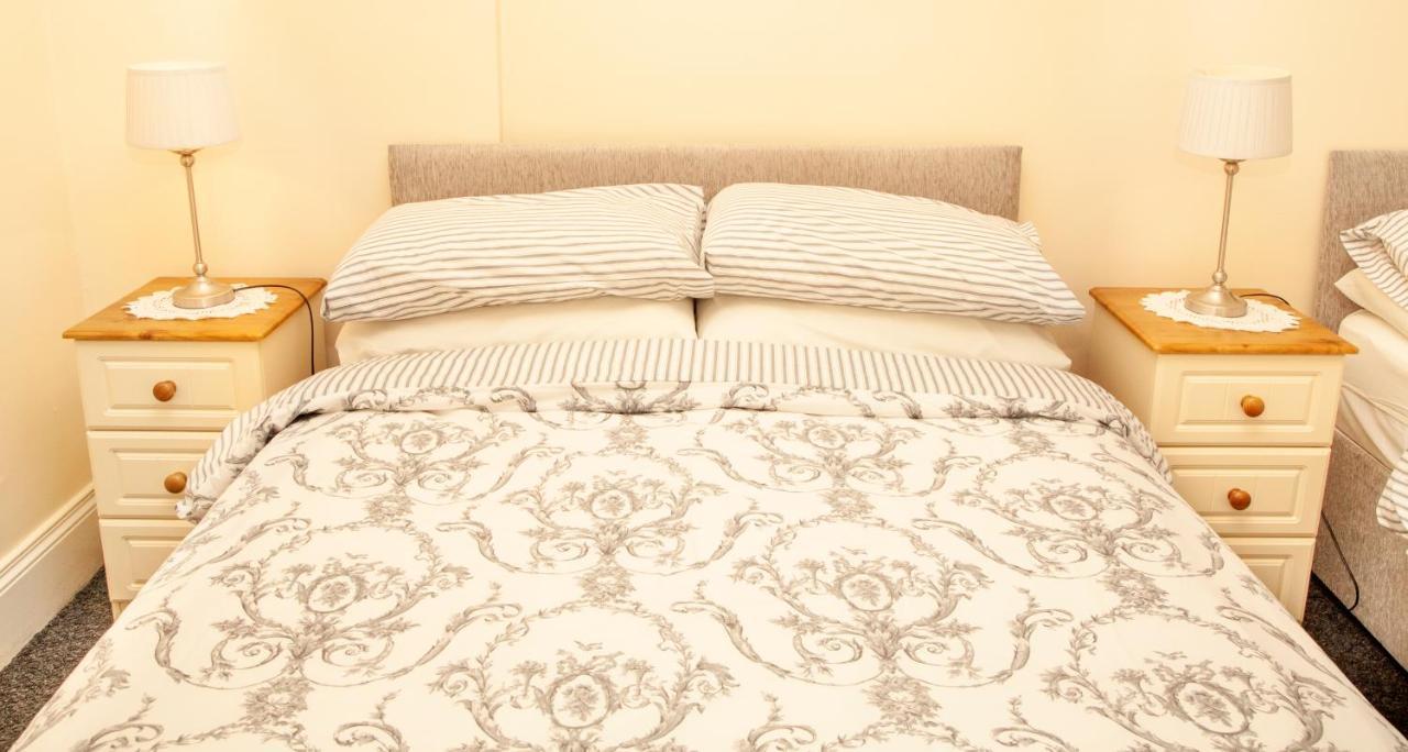 Burford Lodge Guest House Ardglass Экстерьер фото