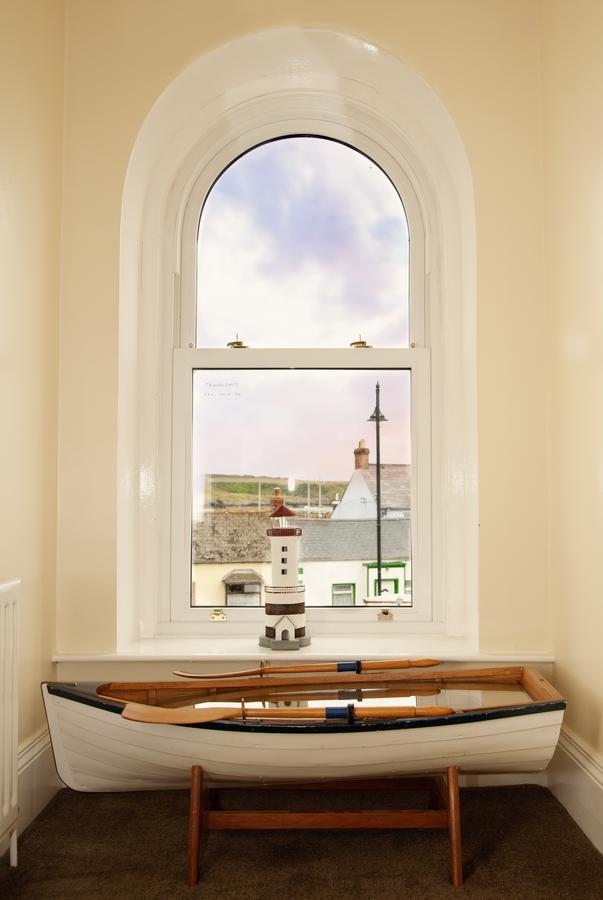 Burford Lodge Guest House Ardglass Экстерьер фото